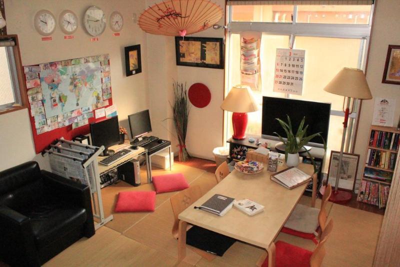 Aizuya Inn Tokyo Luaran gambar