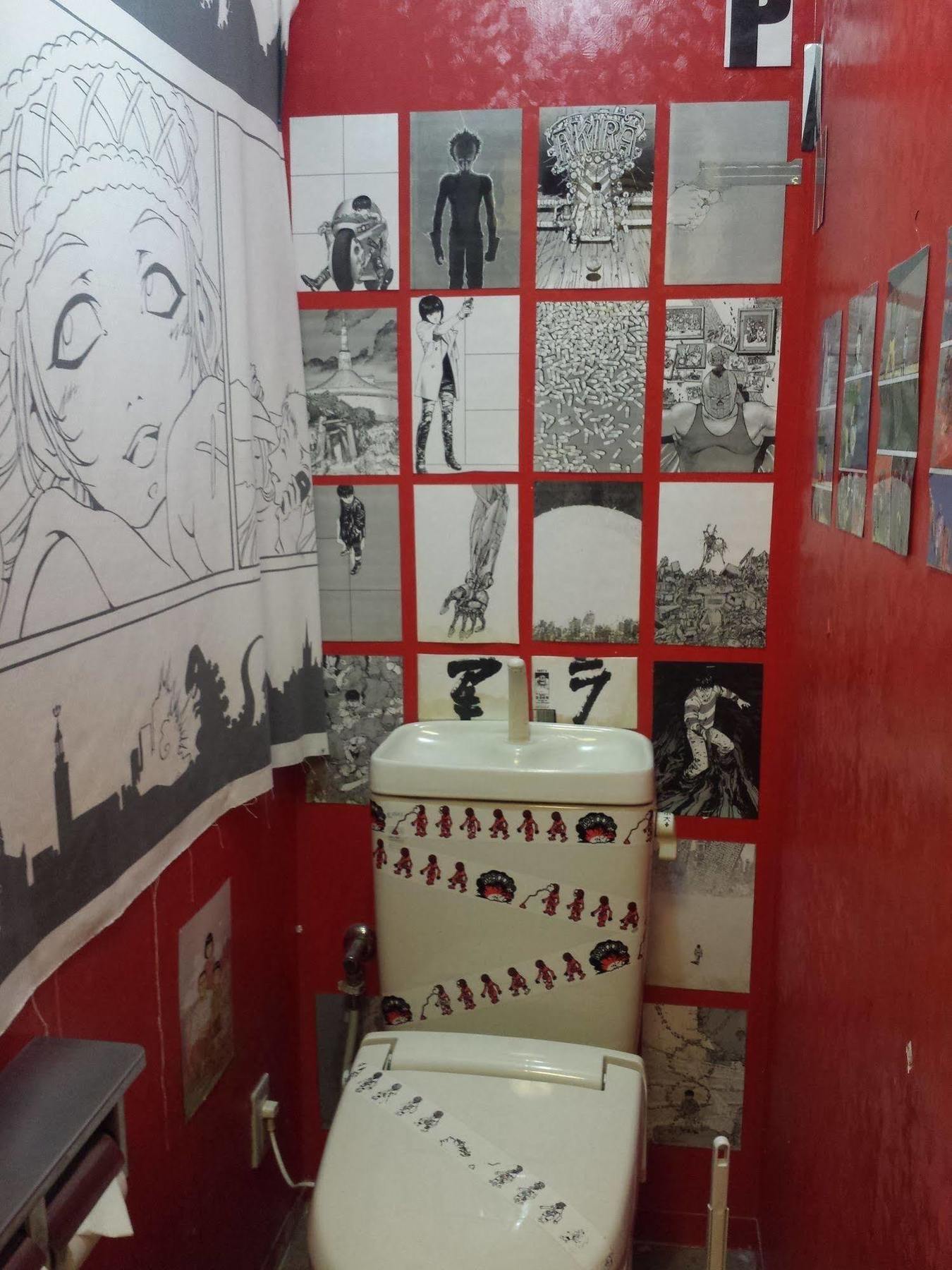 Aizuya Inn Tokyo Luaran gambar